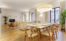 MIT House Madrazo en Madrid